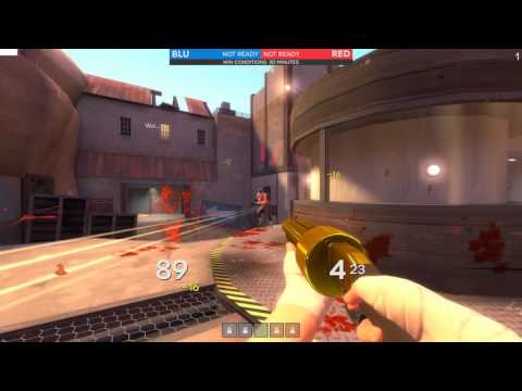 Insomnia58 Upper Bracket Finals - froyotech vs Full Tilt (POV: Thalash) - Gullywash