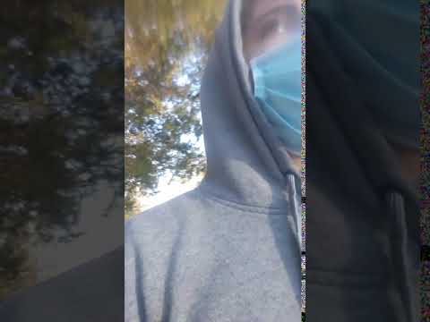 I think a few days ago we got under 20F