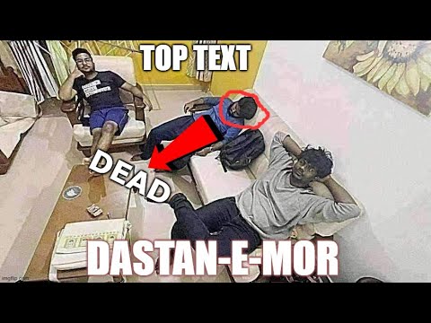 Dastan-E-Mor
