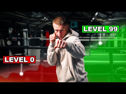 Beginner to Boxer in 25 Minutes (#1 on YouTube)