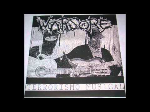 Warsore - Sinking In Shit (1st Version)