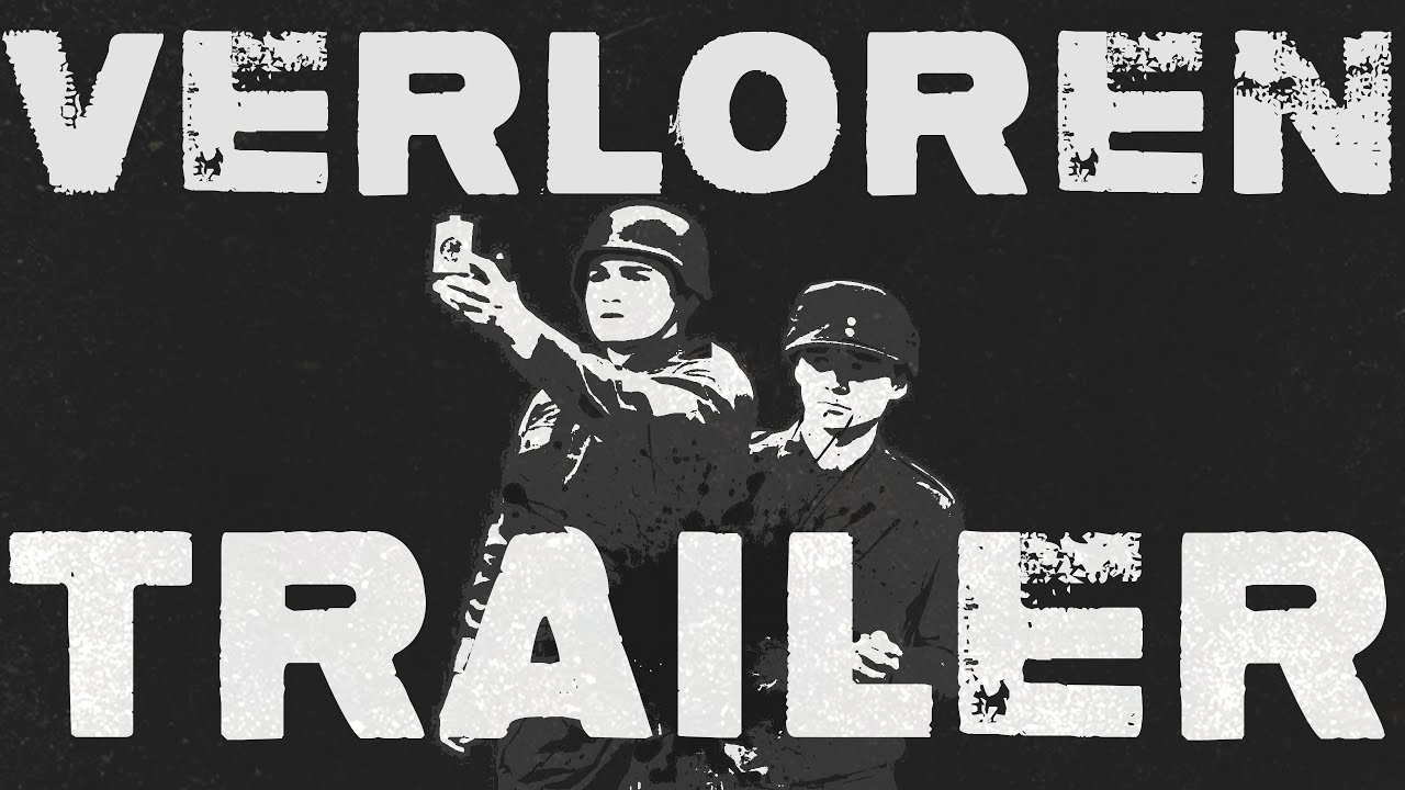 Miniature de la vidéo Verloren Trailer du film Verloren