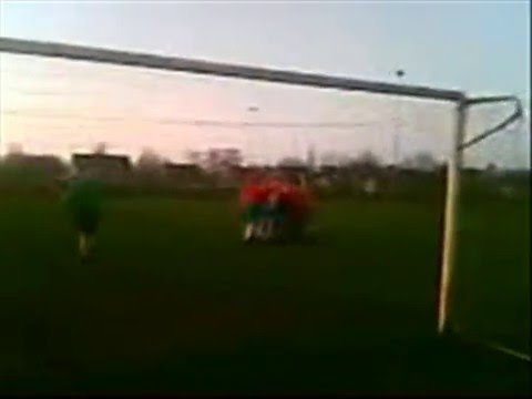 Dedemsvaart A1-Dalfsen A1 halve finale beker