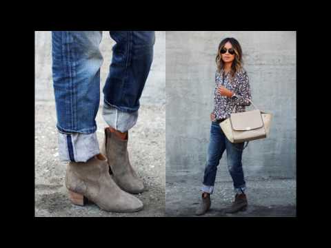 ⊛ 8 Mejores Botines Grises De Mujeres 【Opiniones】