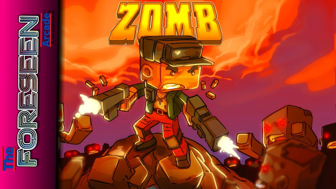 Gameplay Video