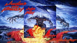 JUDAS PRIEST - Burn In Hell (2017 Remaster)