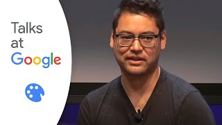 Bryan Lee O'Malley: "Seconds" | Talks at Google
