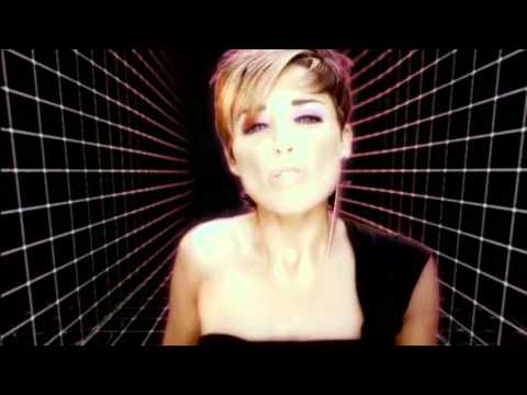 Dannii Minogue -  Put The Needle On It (Cicada Vocal Edit)