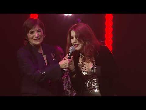 Canada's Rock of Fame - Highlight Reel