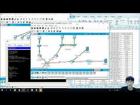[CCNA 4]PT 8.1.1.8 Troubleshooting Challenge - Documenting the Network(ver.JPN)