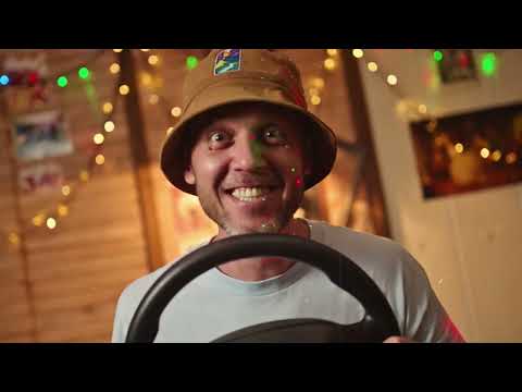 DJ Grizli - Back to the House Mix (Promo 2022)