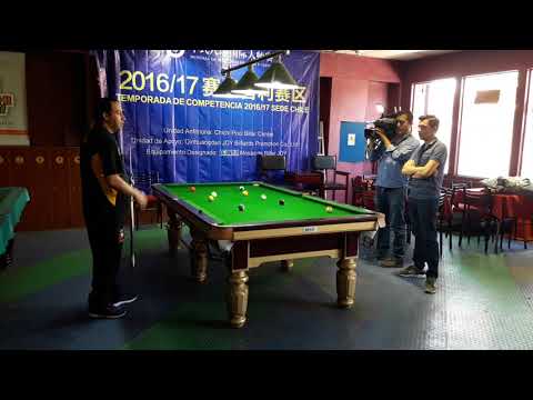 Entrevista de Chilevisión a Enrique Rojas