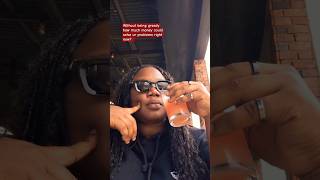 How much are we talking about? #youtubecreatorcommunity #quickquestions #shortsafrica