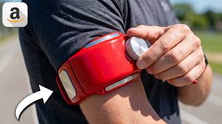 35 New Running Gear from Amazon You Shouldn’t Miss