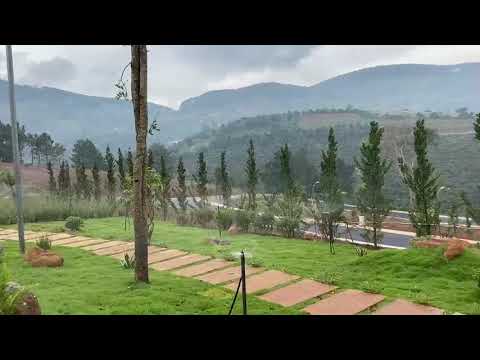 Đất nền đã có sổ đỏ 2 mặt tiền Nam Ban Villas, giá 6,8tr, xây villas nghỉ dưỡng