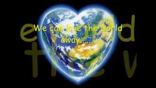 Love the world away Kenny Rogers   Lyrics