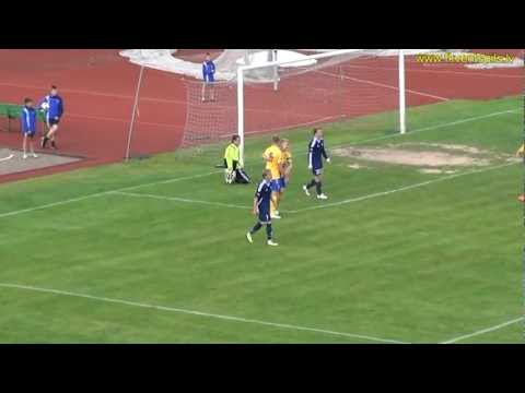 17.06.12 FK Daugava(Riga) - FK Ventspils 1:4(0:3)