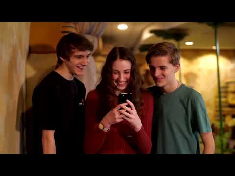 VerticalVertical.com video.