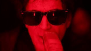 Peter Perrett - Once Is Enough video