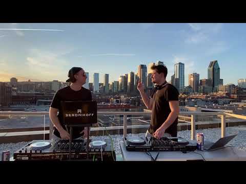 SDB S02E02: Berdnikoff x Michael Louis (Montreal, Canada)