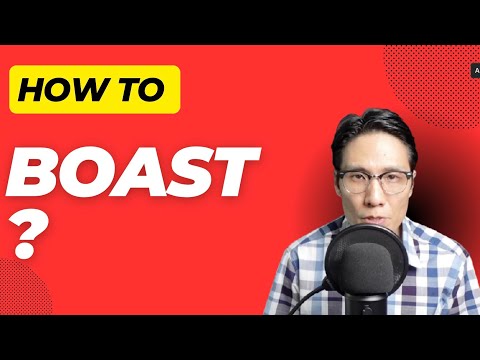 How should we boast? [2 Corinthians 10:17-18]