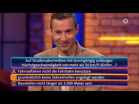 Wer weiß denn sowas? vom 26.11.2018 I Staffel 4 Folge 40