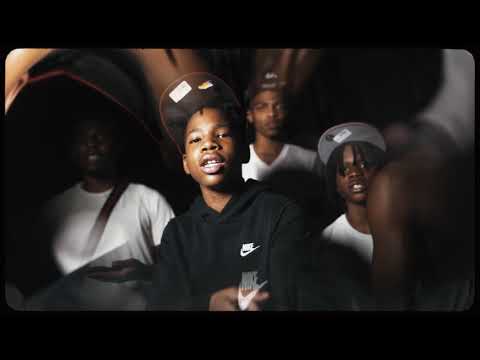 J5ive x Jet5 - My $hootaz (Official Music Video )