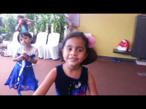 Muneera Natali Candid Dance performance 20160331 123446 DAY 6 SEA WORLD MADAM TUSSUAD 2025 Oct 23