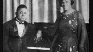 Cake Walking Babies From Home Clarence Williams and the Blue Five Louis Armstrong vs Sidney Bechet