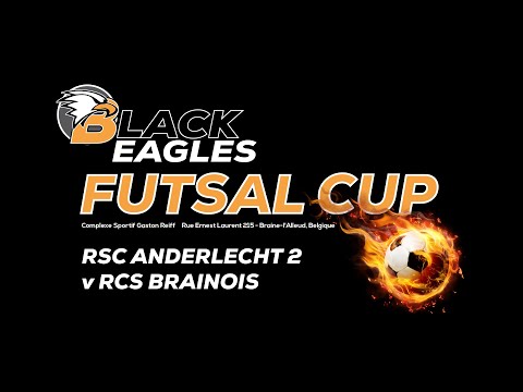 RSCA 2 V RCS BRAINOIS