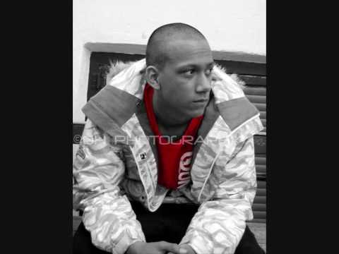 Þegar Það Rignir - Daniel Alvin