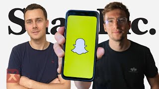 What happened to Snapchat? How is Snap Inc. doing in 2021 | Business X