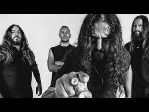 Kataklysm - Live At Partysan Metal Festival 2023