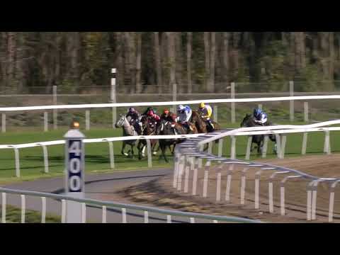 2018.09.23 Lanwades Stud Stakes (SWE) - High As A Kite