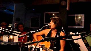 Swing - live at The Bluebird Cafe