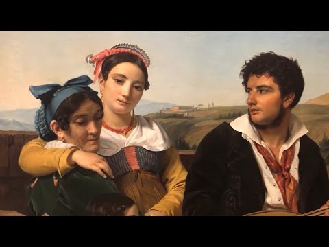 Exploring the Clark Art Institute