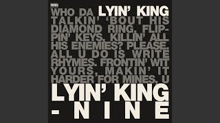 Lyin&#39; King
