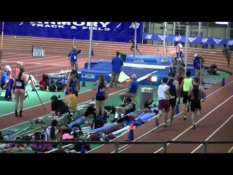 2014 New Balance Indoor Nationals