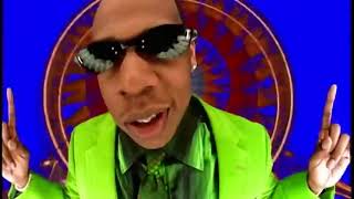 Jay-Z - (Always Be My) Sunshine (Feat. Foxy Brown &amp; Babyface) (Official Music Video)