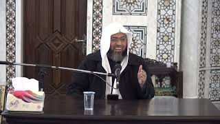 تأملات قرآنية في سورة البقرة (131) د. عماد السواعير image