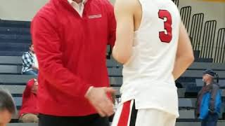 Div. III Wooster District