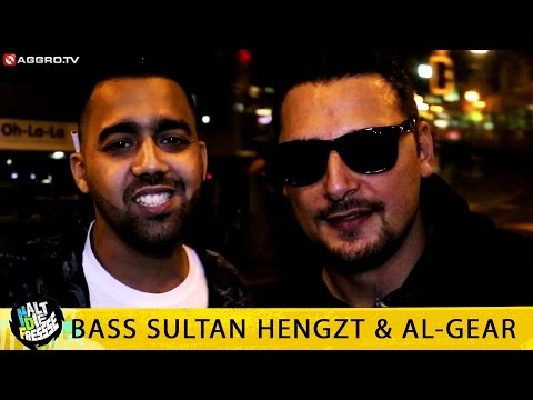 Video thumbnail for AfD (Abschiebungs Anthem)