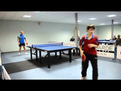 Iron ball- Финал 07.12.14