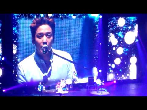 170302 One K in Manila - CNBlue Cant Stop