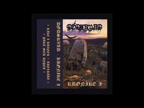 Dødskvad - Krønike I (Full Demo) (2020)