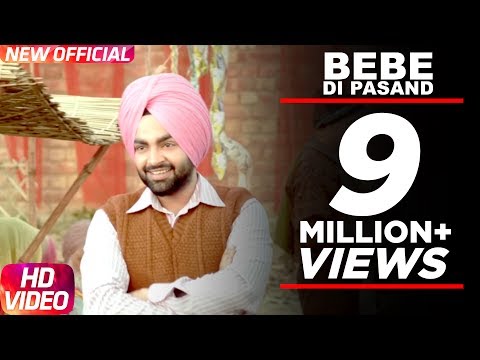 Bebe Di Pasand