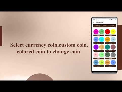 Coin Toss Heads or Tails