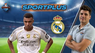 ‼️ ¡MBAPPÉ SE SINCERA COMO NUNCA! | Sportplus