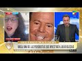 DENUNCIAS Contra JULIO IGLESIAS Por Agresiones Sexuales