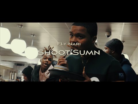 Fly Nari - Shoot Sumn (Official Video)| Shot By🎥: @youngwill2